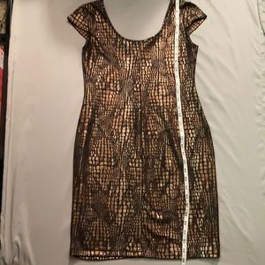 Urban love dress size M